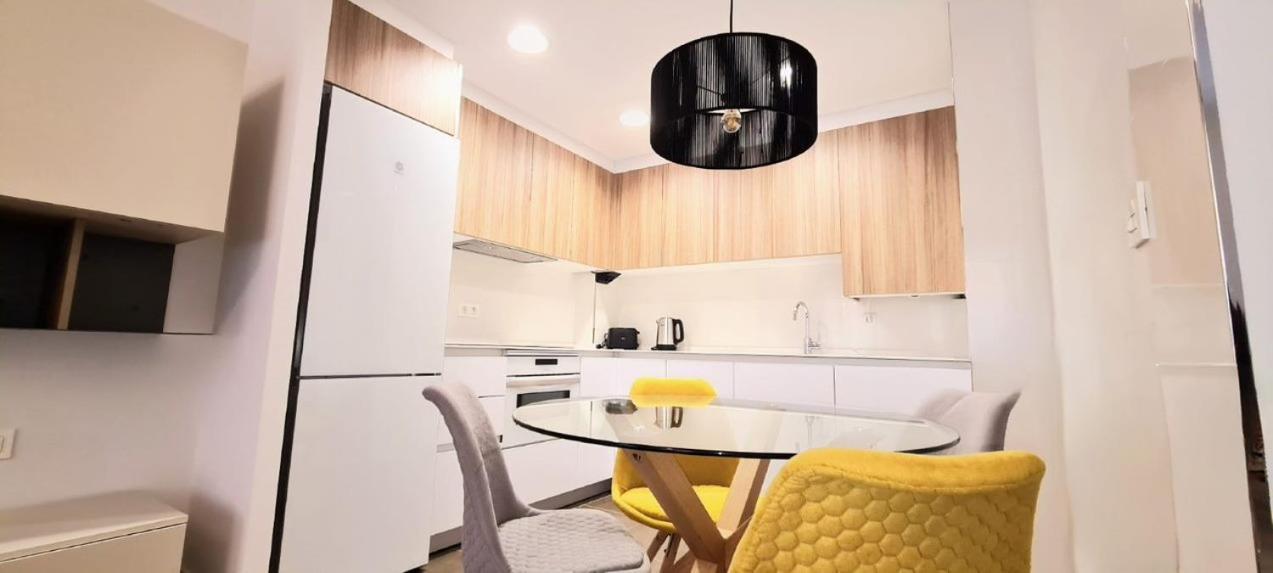 Piso En Durango Daire Dış mekan fotoğraf