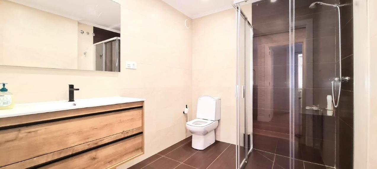 Piso En Durango Daire Dış mekan fotoğraf
